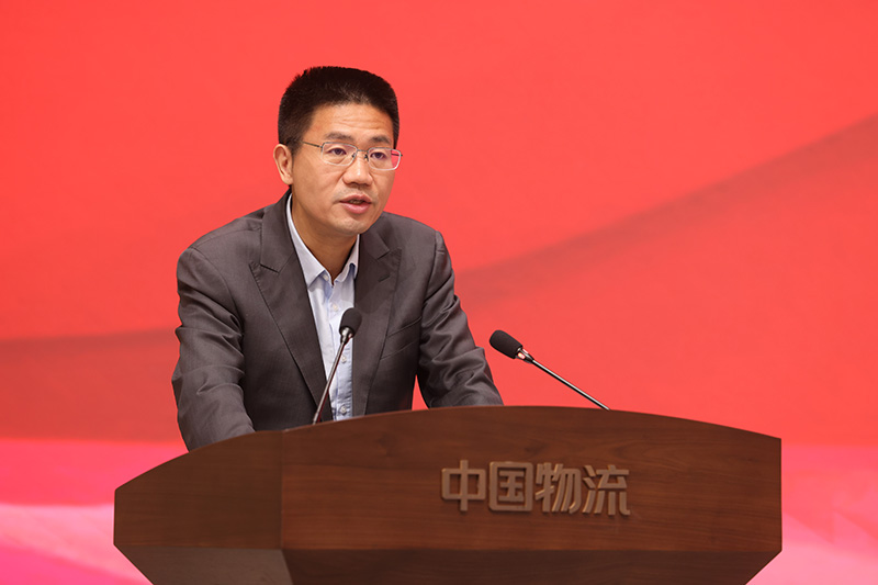 304.cam永利物流集团召开2023年安全生产工作会议